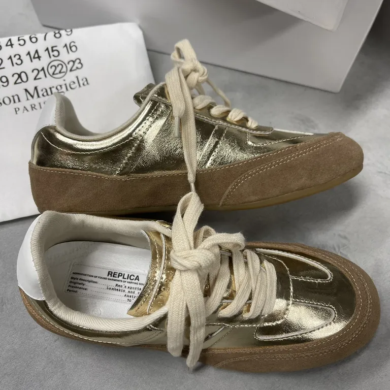 Maison Margiela Shoe 